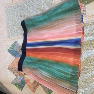 Entro skirt